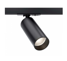 Трековый светильник Maytoni Technical Focus LED TR021-1-12B3K-W-B