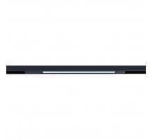 Трековый светодиодный светильник Arte Lamp Optima A7263PL-1BK