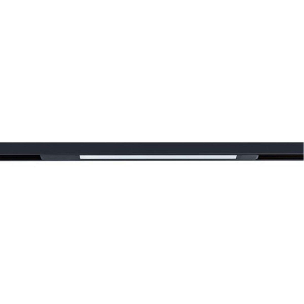 Трековый светодиодный светильник Arte Lamp Optima A7263PL-1BK Трековый светодиодный светильник Arte Lamp Optima A7263PL-1BK