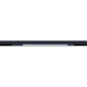 Трековый светодиодный светильник Arte Lamp Optima A7263PL-1BK