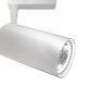 Трековый светодиодный светильник Maytoni Technical Unity Vuoro TR003-1-40W3K-W