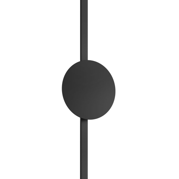 Трековый светильник Denkirs AIR REFLEX DK5350-BK