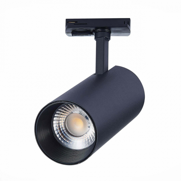 Трековый светодиодный светильник ST Luce Mono ST350.436.30.36 Трековый светодиодный светильник ST Luce Mono ST350.436.30.36