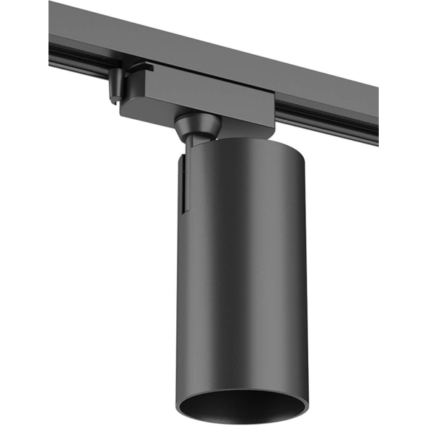 Трековый светильник Denkirs DK6030-BK Трековый светильник Denkirs DK6030-BK