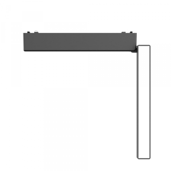 Трековый светильник Aployt Magnetic track 48 APL.0103.00.10 Трековый светильник Aployt Magnetic track 48 APL.0103.00.10