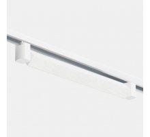 Трековый светодиодный светильник Italline IT08-8030 white 3000K