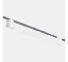 Трековый светодиодный светильник Italline IT08-8030 white 3000K