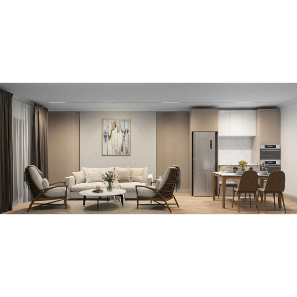 Трековый светодиодный светильник Denkirs DK8004-WH Трековый светодиодный светильник Denkirs DK8004-WH