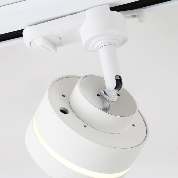 Трековый светильник Ambrella light GL5384 Трековый светильник Ambrella light GL5384