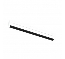 Трековый светодиодный светильник iLedex Technical Vision SMART 4825-041-L305-18W-36DG-WH