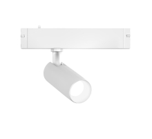 Трековый акцентный светильник Ambrella Light TRACK SYSTEM GL8001