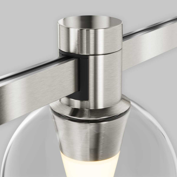 Трековый светильник Maytoni Technical TR148-1-3W3K-PT Трековый светильник Maytoni Technical TR148-1-3W3K-PT