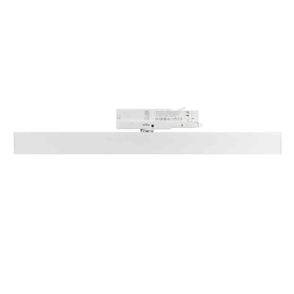 Трековый светильник Arlight LGD-FLAT-4TR-S605-25W Day4000 033696(1) Трековый светильник Arlight LGD-FLAT-4TR-S605-25W Day4000 033696(1)