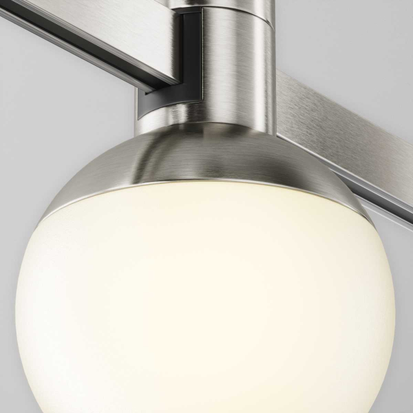 Трековый светильник Maytoni Technical TR149-1-5W3K-PT Трековый светильник Maytoni Technical TR149-1-5W3K-PT