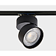 Трековый светильник Italline IT02-011 black 3000K + IT08-8017 black