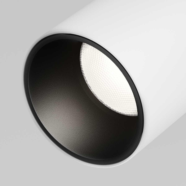 Трековый светильник Maytoni Technical Focus Led TR187-1-5W4K-M-BW Трековый светильник Maytoni Technical Focus Led TR187-1-5W4K-M-BW