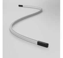 Трековый светильник Maytoni Technical TR180-1-12WTW-B