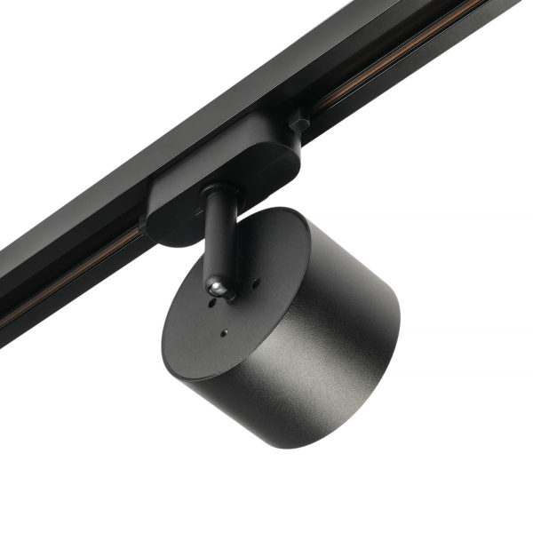 Трековый светодиодный светильник MyFar Tube MT0124-GX53-B Трековый светодиодный светильник MyFar Tube MT0124-GX53-B