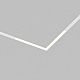 Трековый светодиодный светильник Denkirs Simple Linear DK8114-WH