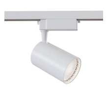 Трековый светодиодный светильник Maytoni Technical Unity Vuoro TR003-1-17W4K-W