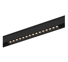 Трековый светодиодный светильник DesignLed SY-DIM-601223-BL-25-WW 007361