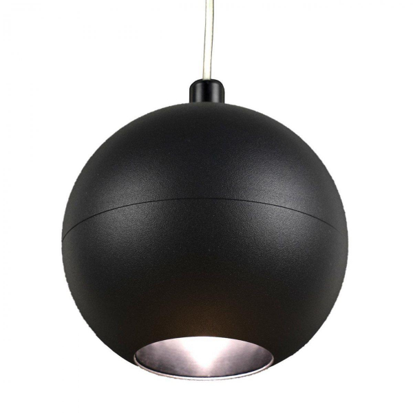 Трековый светодиодный светильник для магнитного шинопровода LOFT IT Tech T024-06P Трековый светодиодный светильник для магнитного шинопровода LOFT IT Tech T024-06P