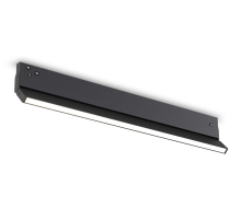 Трековый линейный светильник Ambrella Light TRACK SYSTEM GL2355