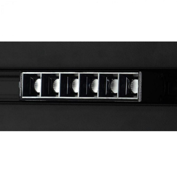 Трековый светодиодный светильник для магнитного шинопровода LOFT IT Tech T005-06 Трековый светодиодный светильник для магнитного шинопровода LOFT IT Tech T005-06