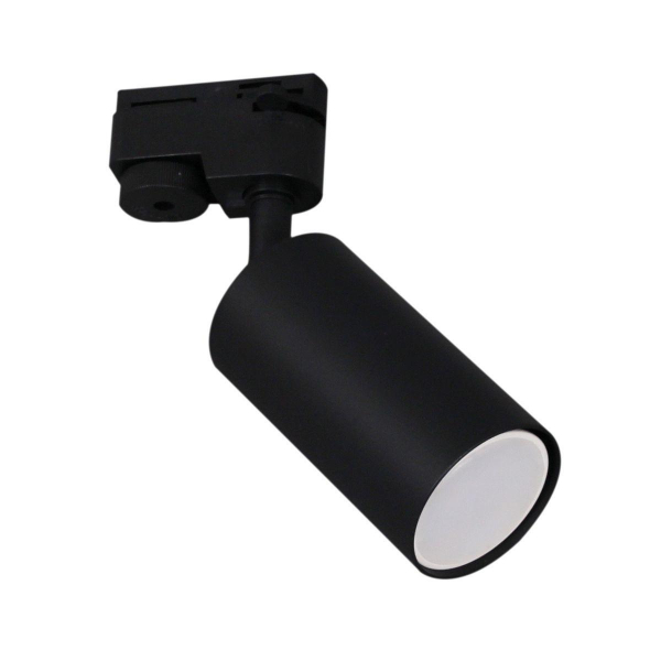 Трековый светильник Reluce 16002-9.3-001LD GU10 BK Трековый светильник Reluce 16002-9.3-001LD GU10 BK