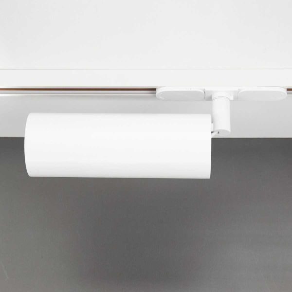 Трековый светодиодный светильник Citilux Тубус CL01T180