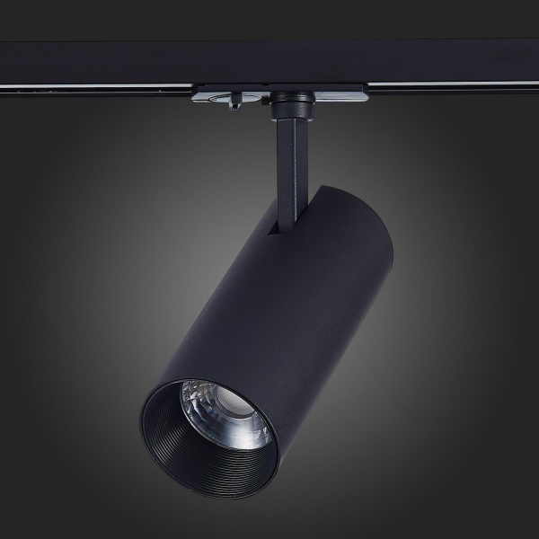 Трековый светодиодный светильник ST Luce Mono ST350.436.20.36 Трековый светодиодный светильник ST Luce Mono ST350.436.20.36