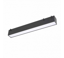 Трековый светильник Denkirs BELTY LINEAR DK5574-BK