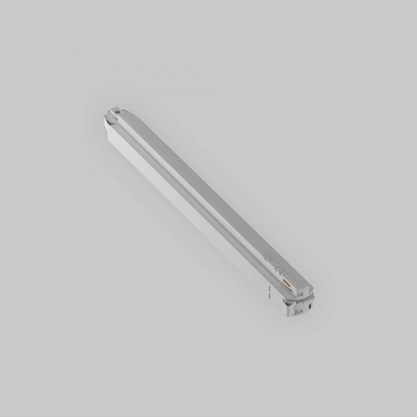 Трековый светодиодный светильник Maytoni Technical Basis TR000-1-12W3K-W Трековый светодиодный светильник Maytoni Technical Basis TR000-1-12W3K-W