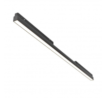 Трековый светодиодный светильник Maytoni Technical Exility Basis TR030-2-30W3K-B