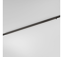 Трековый светильник 24W 4000K титан Elektrostandard 85527/01_система Лайн a072697