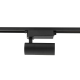Трековый однофазный светильник Nowodvorski Profile Tinos Led Black 10387