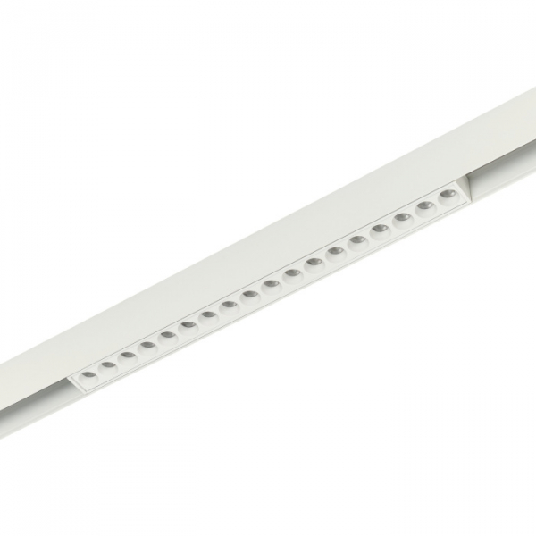 Трековый светильник MyFar FlowPoint MT0211-18W4K-W