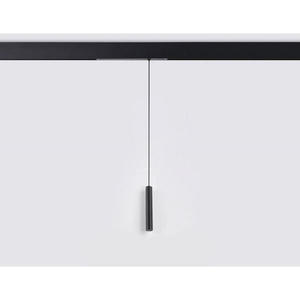Трековый светодиодный светильник Ambrella Light Track System Magnetic 220V GL1432 Трековый светодиодный светильник Ambrella Light Track System Magnetic 220V GL1432