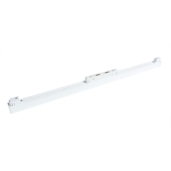 Трековый светодиодный светильник Arte Lamp Linea A4673PL-1WH Трековый светодиодный светильник Arte Lamp Linea A4673PL-1WH