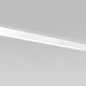 Трековый светодиодный светильник Elektrostandard Slim Magnetic L02 30W 4200K 85034/01 a062335