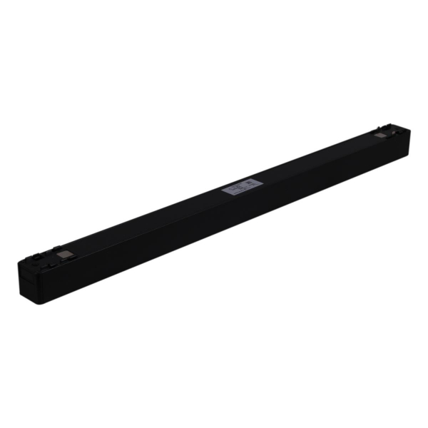 Магнитная трековая система Reluce 13004-9.3-001UR magnetic LED24W BK Магнитная трековая система Reluce 13004-9.3-001UR magnetic LED24W BK