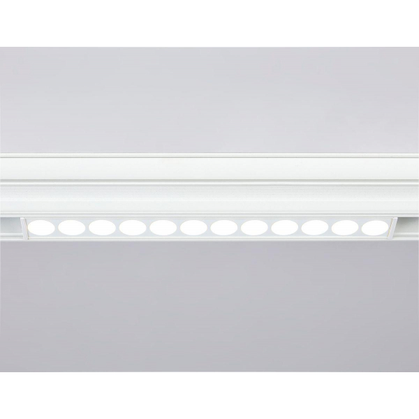 Трековый светодиодный светильник Ambrella light Track System Magnetic GL4022 Трековый светодиодный светильник Ambrella light Track System Magnetic GL4022