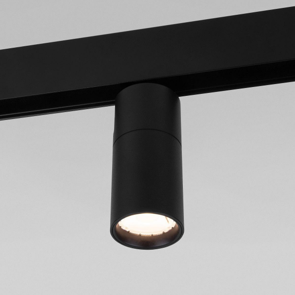 Трековый светодиодный светильник Elektrostandard Slim Magnetic 85074/01 a063537 Трековый светодиодный светильник Elektrostandard Slim Magnetic 85074/01 a063537