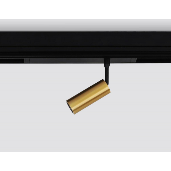 Трековый светодиодный светильник Ambrella Light Track System Magnetic 220V GL1203 Трековый светодиодный светильник Ambrella Light Track System Magnetic 220V GL1203