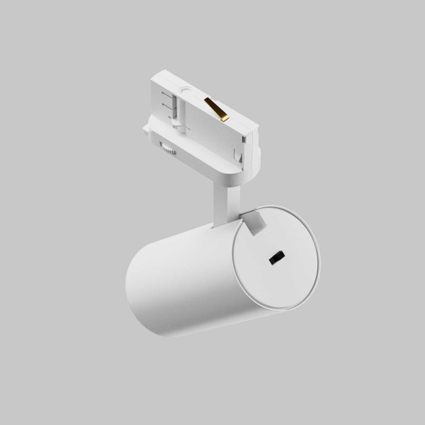 Трековый светильник Maytoni Technical TR197-3-12WCCT-M-W Трековый светильник Maytoni Technical TR197-3-12WCCT-M-W