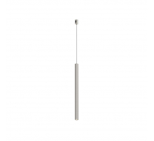 Трековый светильник Maytoni Technical TR156-1-5W4K-PT