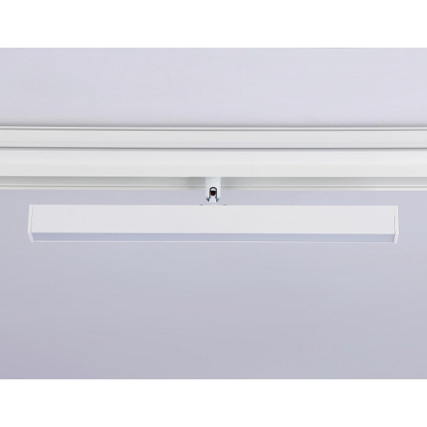 Трековый светодиодный светильник Ambrella light Track System Magnetic GL4200