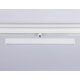 Трековый светодиодный светильник Ambrella light Track System Magnetic GL4200