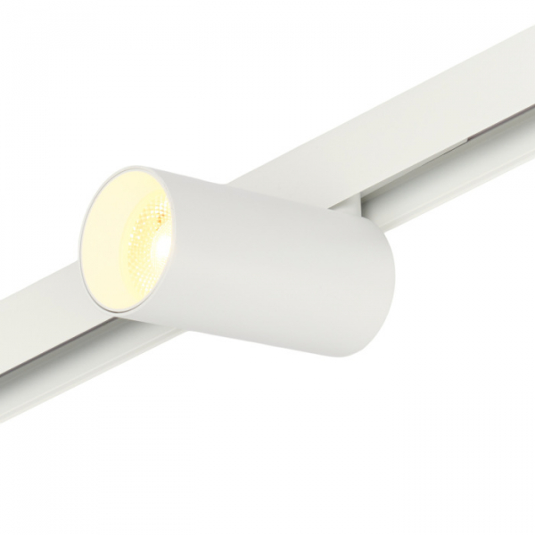 Трековый светильник MyFar Ray MT0220-18W3K-W