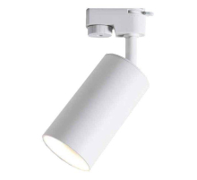 Трековый светильник IMEX Трек 1 WH IL.0010.0053